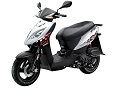 Kymco DJ Y onderdelen