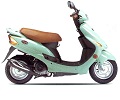 Kymco FILLY (4 STROKE) parts