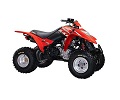 Kymco KXR250 onderdelen