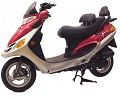 Kymco SPACER 125 4T onderdelen