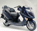 Kymco SPACER 250 4T onderdelen