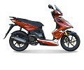 Kymco SUPER 8 parts