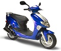 Kymco VITALITY 2 STROKE onderdelen