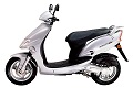 Kymco VITALITY 4 STROKE parts