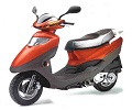 Kymco VIVIO 125 2T onderdelen