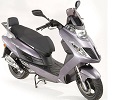 Kymco YAGER GT50 ( 4 STROKE ) onderdelen