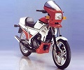 laverda - lb 125