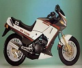 Laverda LESMO 125 onderdelen