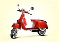 Lml STAR DELUX 125 CARB. onderdelen