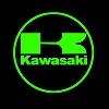 Kawasaki Onderdelen