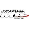 Motor hispania Onderdelen