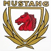 Mustang Parts