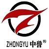 zhongyu