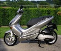 Mbk THUNDER 150 4T onderdelen