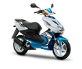 Mbk NITRO 100 2T onderdelen