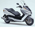 mbk - skyliner 250 4t