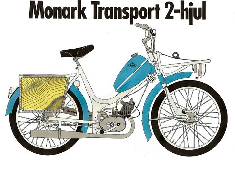 Mcb 1159 TRANSPORT (SACHS 2 HAND) parts