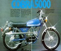 Mustang COBRA 5000 79 parts