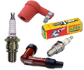 Hercules/sachs PRIMA Bougies