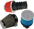 Keeway HURRICANE 50 Power filters