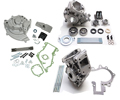 Intramotor gloria BLANCO Speed engine carters