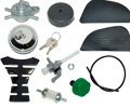 Honda CD50 Tank delen