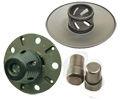 Benelli K2 Torque drivers