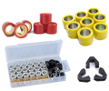 Siamoto SCROSS Variateur gewichten sets
