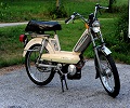Peugeot 103 parts