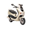 Peugeot ELYSEO 150 4S. parts