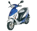 Peugeot V-CLIC 50 ( 4 STROKE ) onderdelen