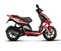 Piaggio NRG LC onderdelen