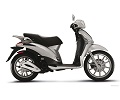 piaggio - liberty 50 2 stroke