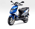 piaggio - nrg extreem mc3 lc