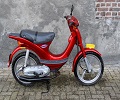 Piaggio VELOFAX onderdelen