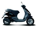 Piaggio ZIP onderdelen