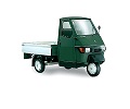 Piaggio  APE onderdelen