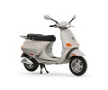 piaggio - et4 50 4 stroke