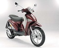 Piaggio LIBERTY 125 4 STROKE parts