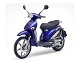 piaggio - liberty 150 4 stroke (m.leader)