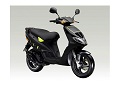 piaggio - nrg mc3 pure jet