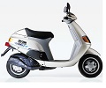 Piaggio QUARTS onderdelen