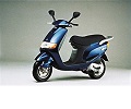 piaggio - sfera restyl.