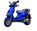 Piaggio SKIPPER 125 2 STROKE onderdelen