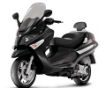 Piaggio X9 125 4T onderdelen