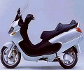 piaggio - x9 250 4t