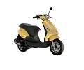 piaggio - zip 50 4 stroke