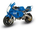 Polini minibike 911 GP4 AIR JUNIOR parts