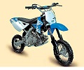 polini minibike - 910 dirt road