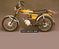 Puch DAKOTA 3000 parts